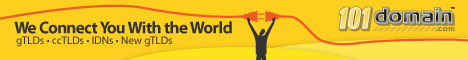 international domain name registration